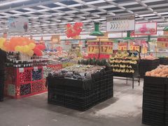 -华润万家(北辰店)