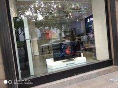 -Sony Store 索尼(上海淮海中路店)