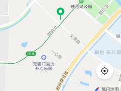 -映月湖中央公园