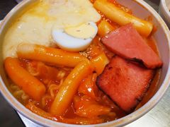 -喜来稀肉(虹泉路店)