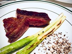 -Wolfgang’s Steakhouse 沃夫冈牛排馆(上海白玉兰广场店)