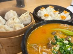 -常鲜德乐购迎桂馒头店(麻巷公寓店)