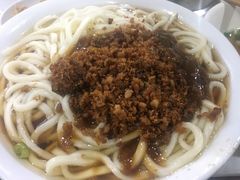 -肖家河家常面(肖家河北街店)