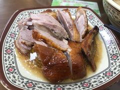 -聂记粤菜馆(鼓西路店)