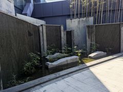 -明谷行馆·温泉