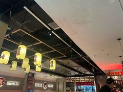 -得意啫·广东啫啫煲(前海HOP店)