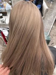 -3AM·S HAIR SALON烫发染发接发