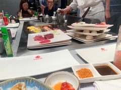 -大渔铁板烧(大悦城店)