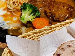 -红屋牛排(闽江路店)