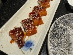 -德川家日本料理(中关村寰太大厦店)