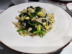 -汉唐宴长安食府