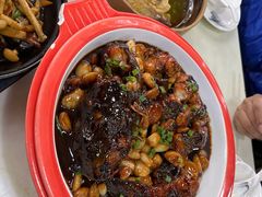 红烧长江鮰鱼-吴记小园楼(南园路店)