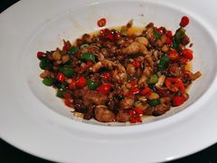 -莘府·老豆腐鱼头·建德菜(金马店)