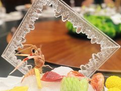 -花中城·杭帮菜·粤菜·海鲜火锅(清泰街店)