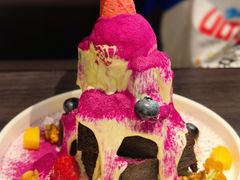 -卡朋西餐(宝安大仟里店)