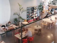 -dotcom coffee古点咖啡(致真大厦店)