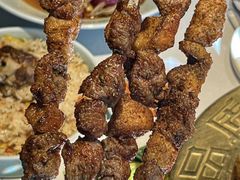 -1819餐厅·团队聚餐·烤串·精酿