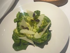 -Oyster Talks 四度蚝法餐厅