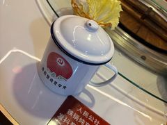 -人民公社铁锅炖·东北菜(卫国道店)