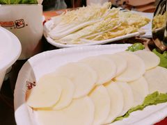 -黄记煌三汁焖锅(龙湖U城店)