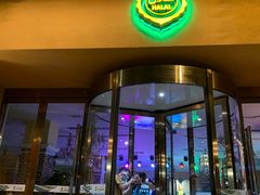 门面-巴依老爷·新疆美食(上城区天城路店)