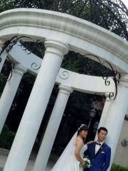 点击看大图 -唯一视觉婚纱摄影(李家村店)