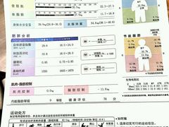 -威尔仕健身会所(北京宜家店)