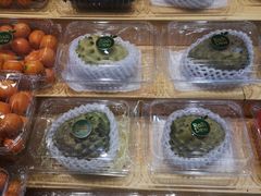 -雨露空间(青林湾店)