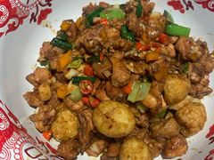 -吃饭皇帝大(赛格国际店)