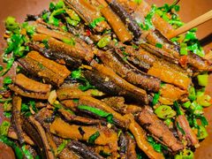 -乡食柴房  湖南乡里菜(龙岗中心城店)