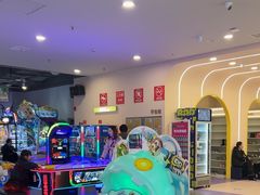 -meland·儿童乐园·游戏厅娃娃机·电玩Xbox(成都合生汇店)
