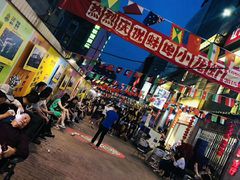 -阿财老铺·老蚌埠龙虾城(华夏总店)