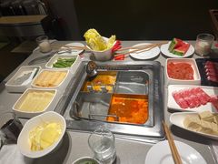 -海底捞火锅(万象汇店)