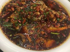 -渔王川菜馆(镇邦路店)
