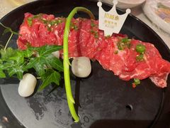 -川越泰火锅(吉利大厦店)