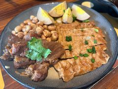 -西街小灶儿·牛肉馆牛肉面(宋庄店)