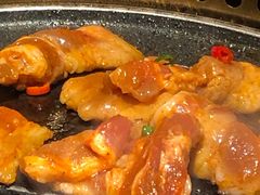 -嘿嘟嘟·肋条烧肉放题(爱融荟城店)