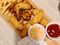 -必胜客(绿地新都会店)