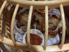 -蕃茄述·好汤自然来(江汉路店)