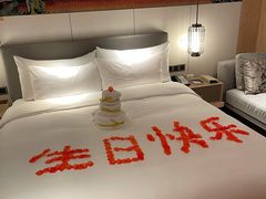 -广州花园酒店