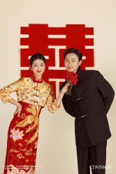 点击看大图 -CD视觉婚纱摄影