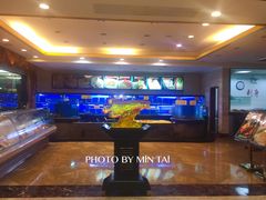 -天顺渔港·海景餐厅(星海广场店)