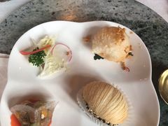 -三号黄浦会Canton Table