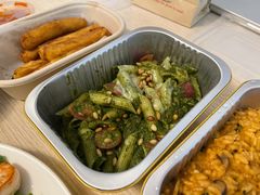 -安妮意大利餐厅(国贸店)