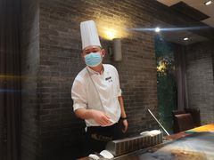 -大渔之观(安贞店)