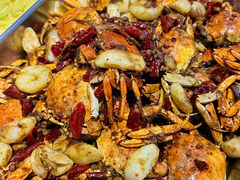 -食鸡公社辣子鸡·潍坊菜·烧烤