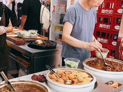 -阿姨牛杂(北京路店)