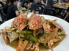 -贞姨美食·老字号海鲜大排档