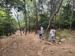 -虞山风景区