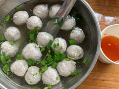 -林氏圆子(阔时路店)